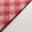 SCAMPOLO CM 95X150 TIROLESE ROSSA