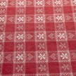 SCAMPOLO CM 95X150 TIROLESE ROSSA