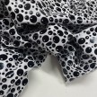 TESSUTO MAGLINA STRETCH POIS 1074