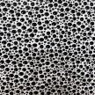 TESSUTO MAGLINA STRETCH POIS 1074