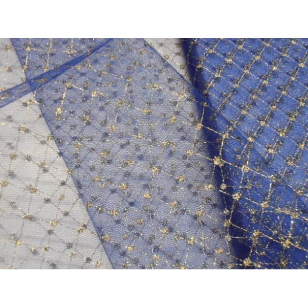 454 TULLE LAMINATO