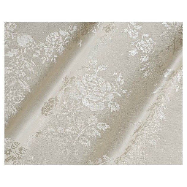 FODERA RASO JACQUARD 